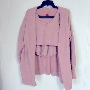 Teddy Lounge set